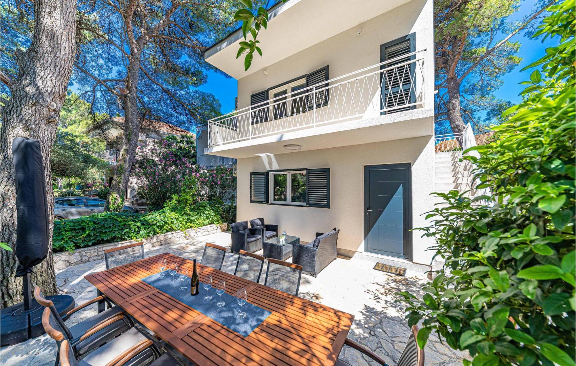 3 Bedroom Lovely Home In Jadrija Esterno foto