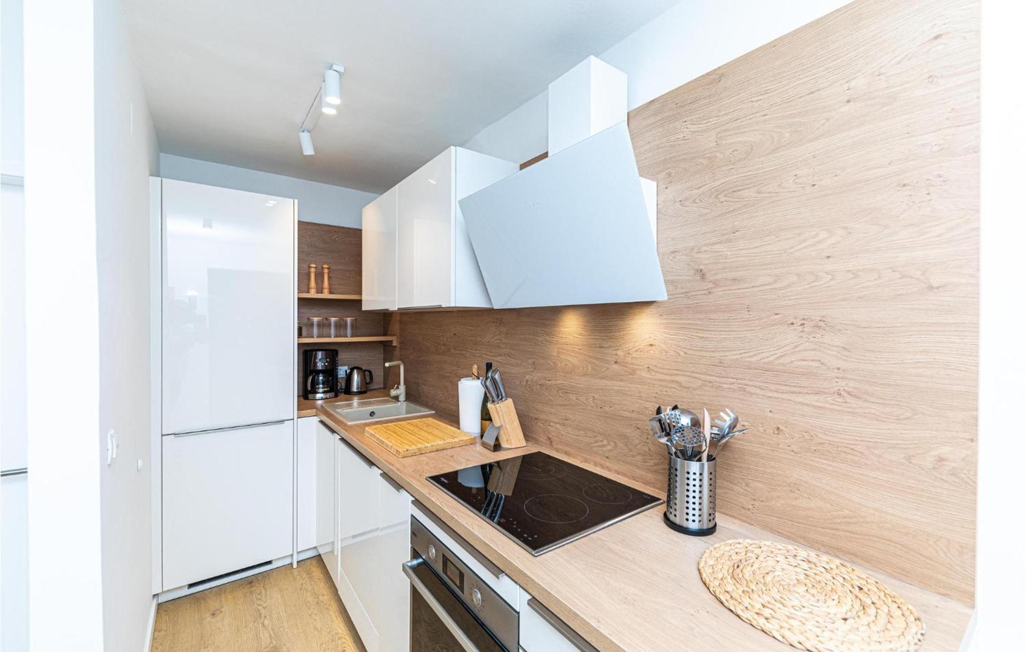 3 Bedroom Lovely Home In Jadrija Esterno foto