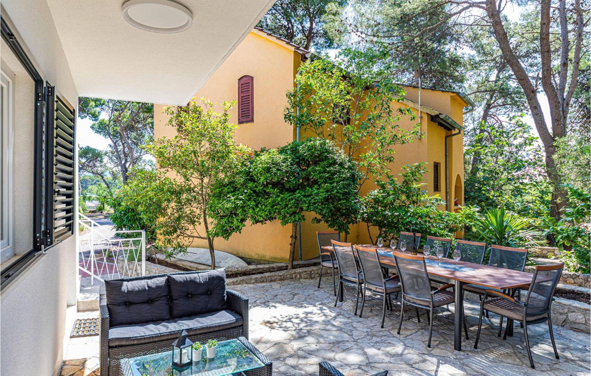 3 Bedroom Lovely Home In Jadrija Esterno foto