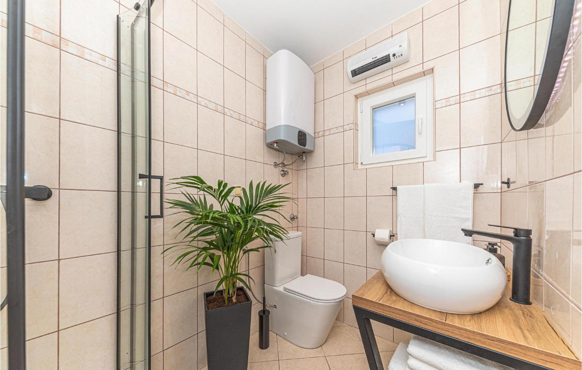 3 Bedroom Lovely Home In Jadrija Esterno foto