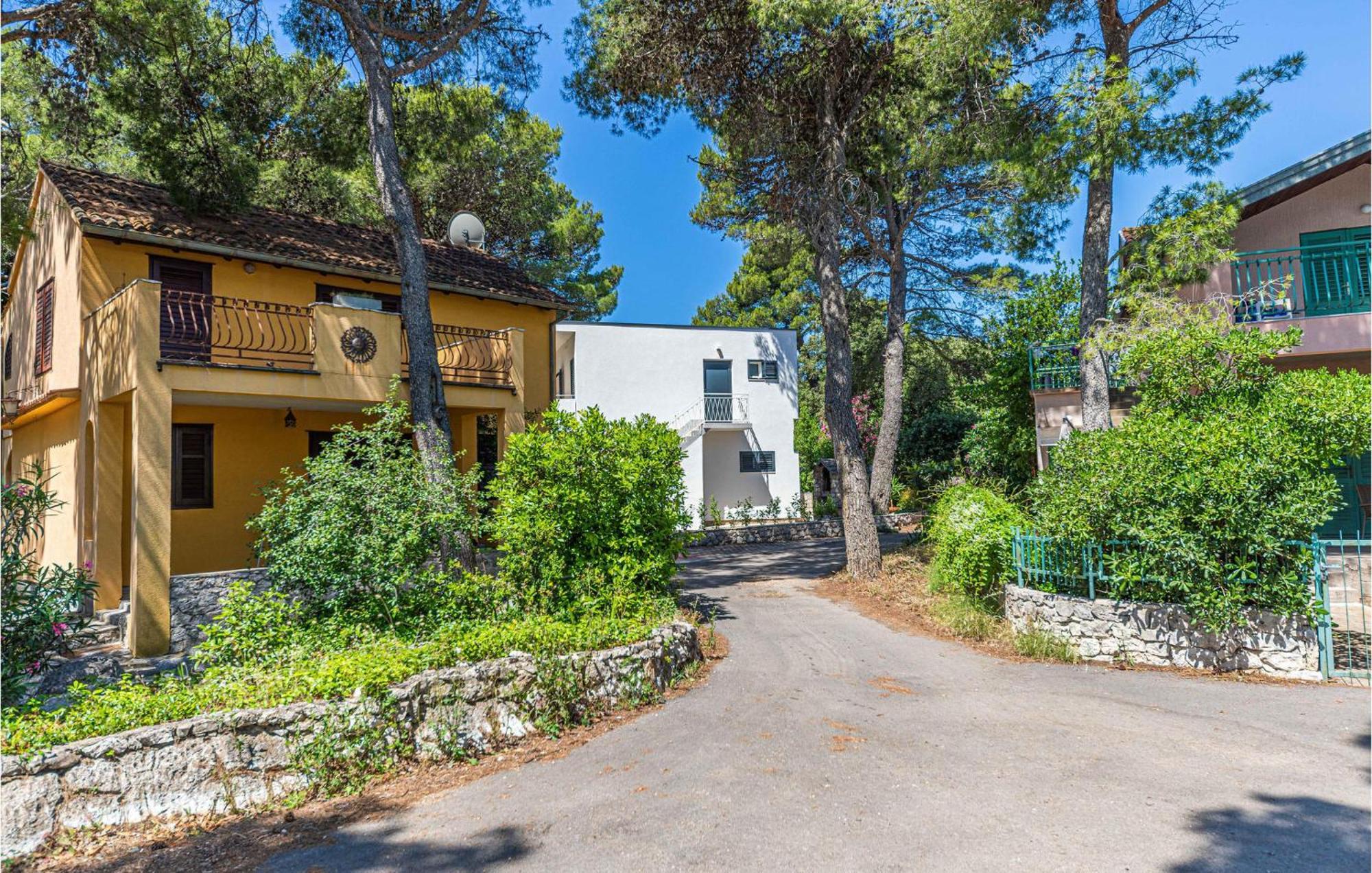 3 Bedroom Lovely Home In Jadrija Esterno foto