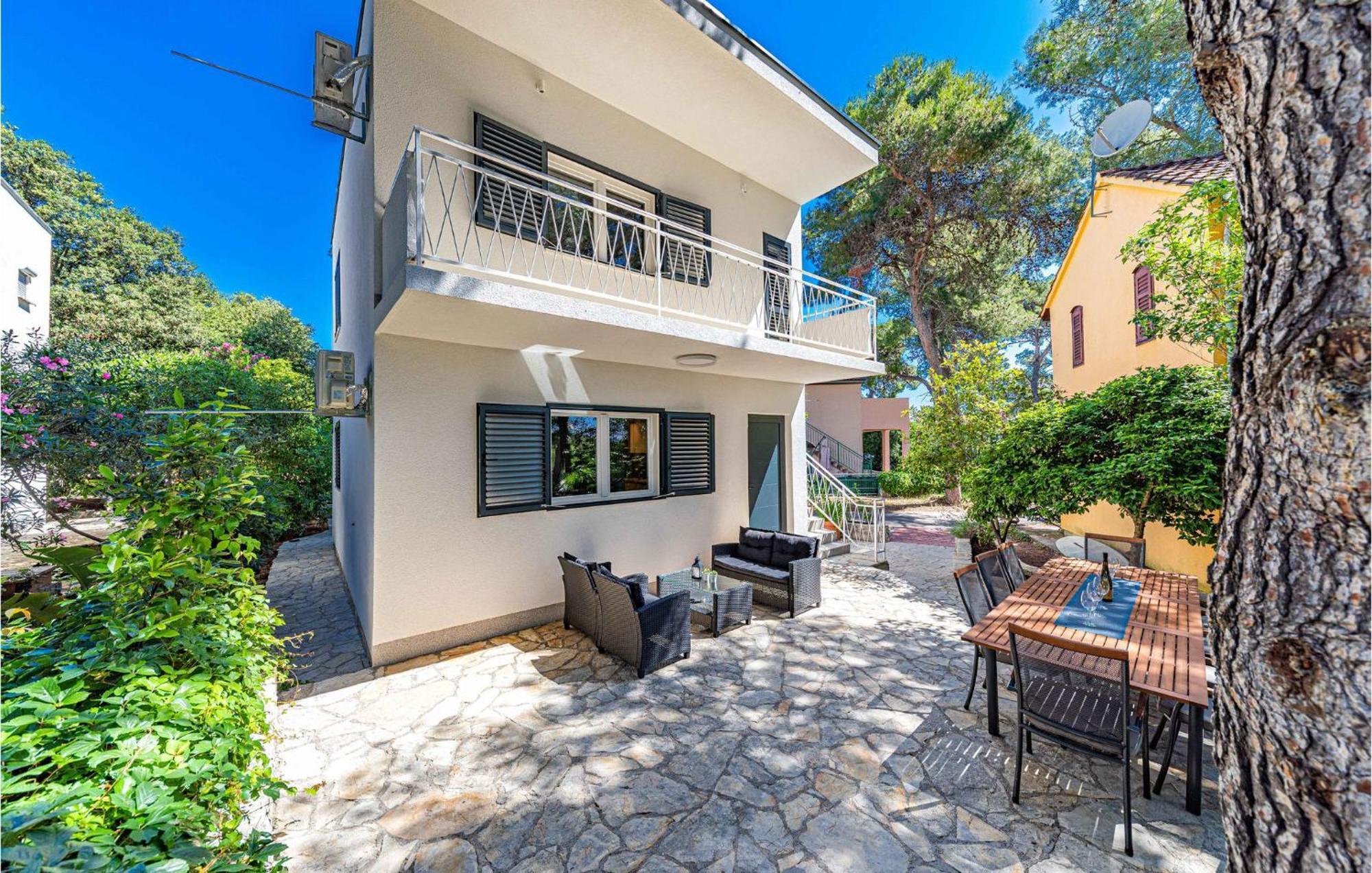 3 Bedroom Lovely Home In Jadrija Esterno foto
