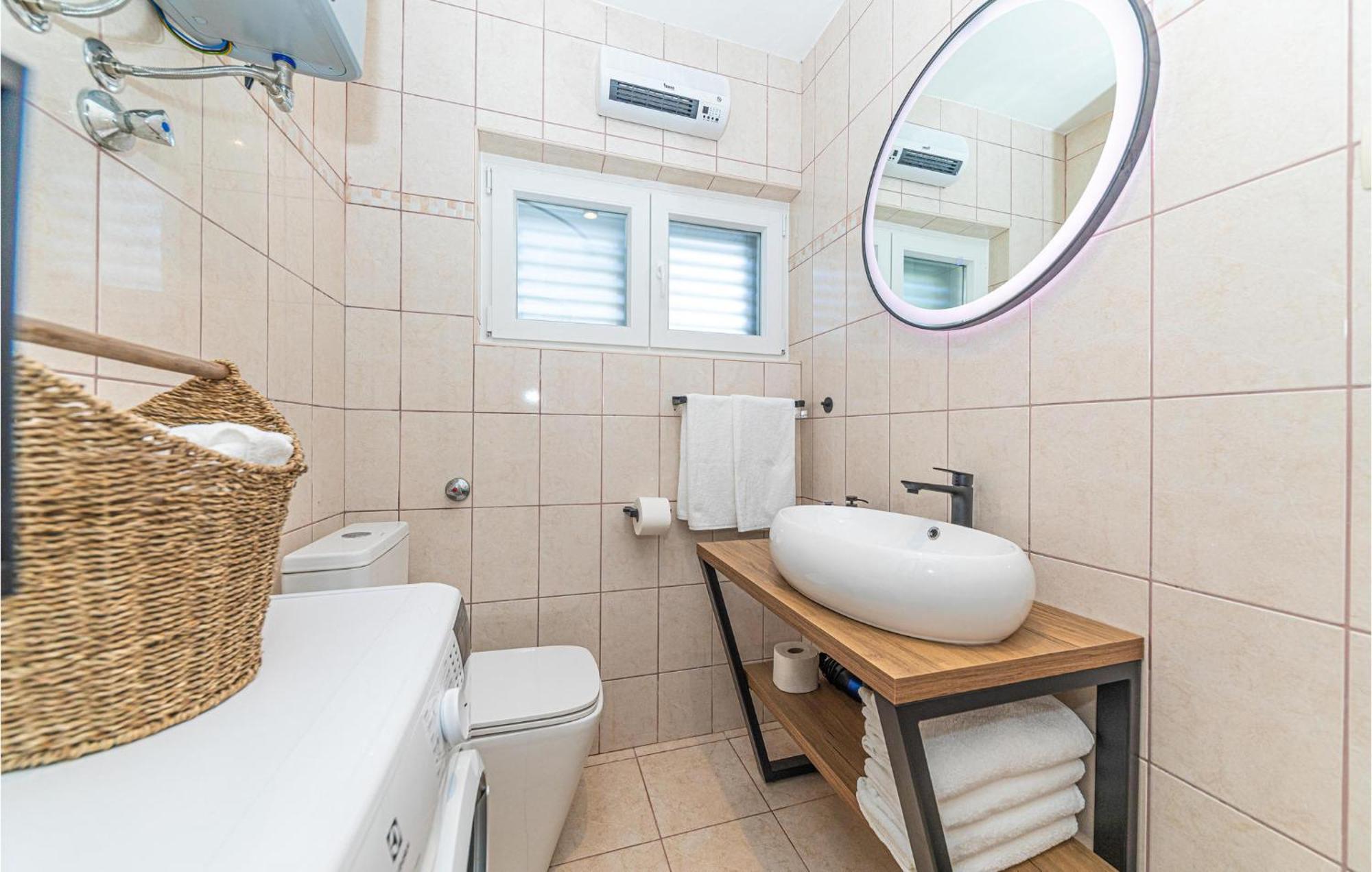 3 Bedroom Lovely Home In Jadrija Esterno foto