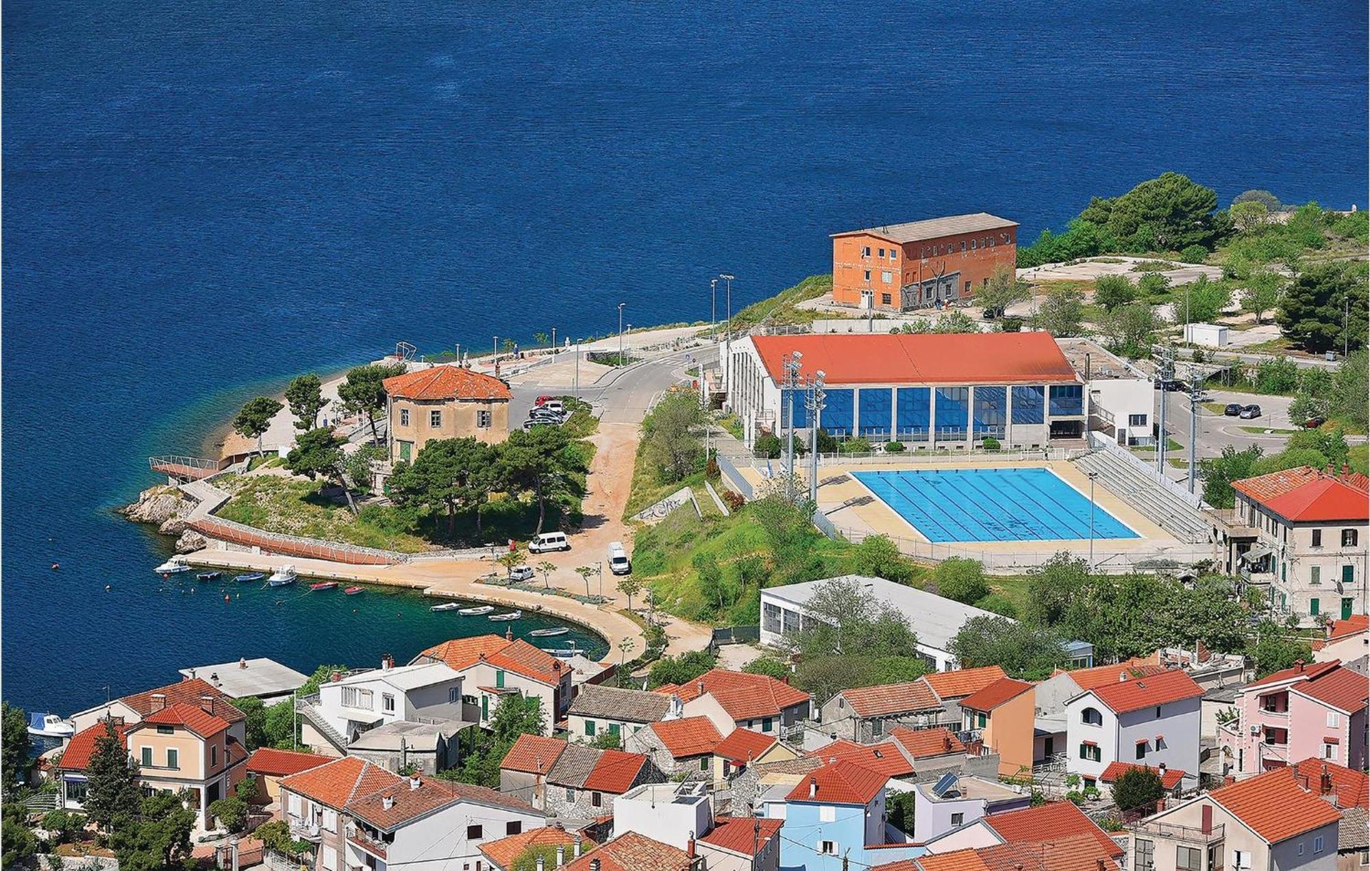 3 Bedroom Lovely Home In Jadrija Esterno foto