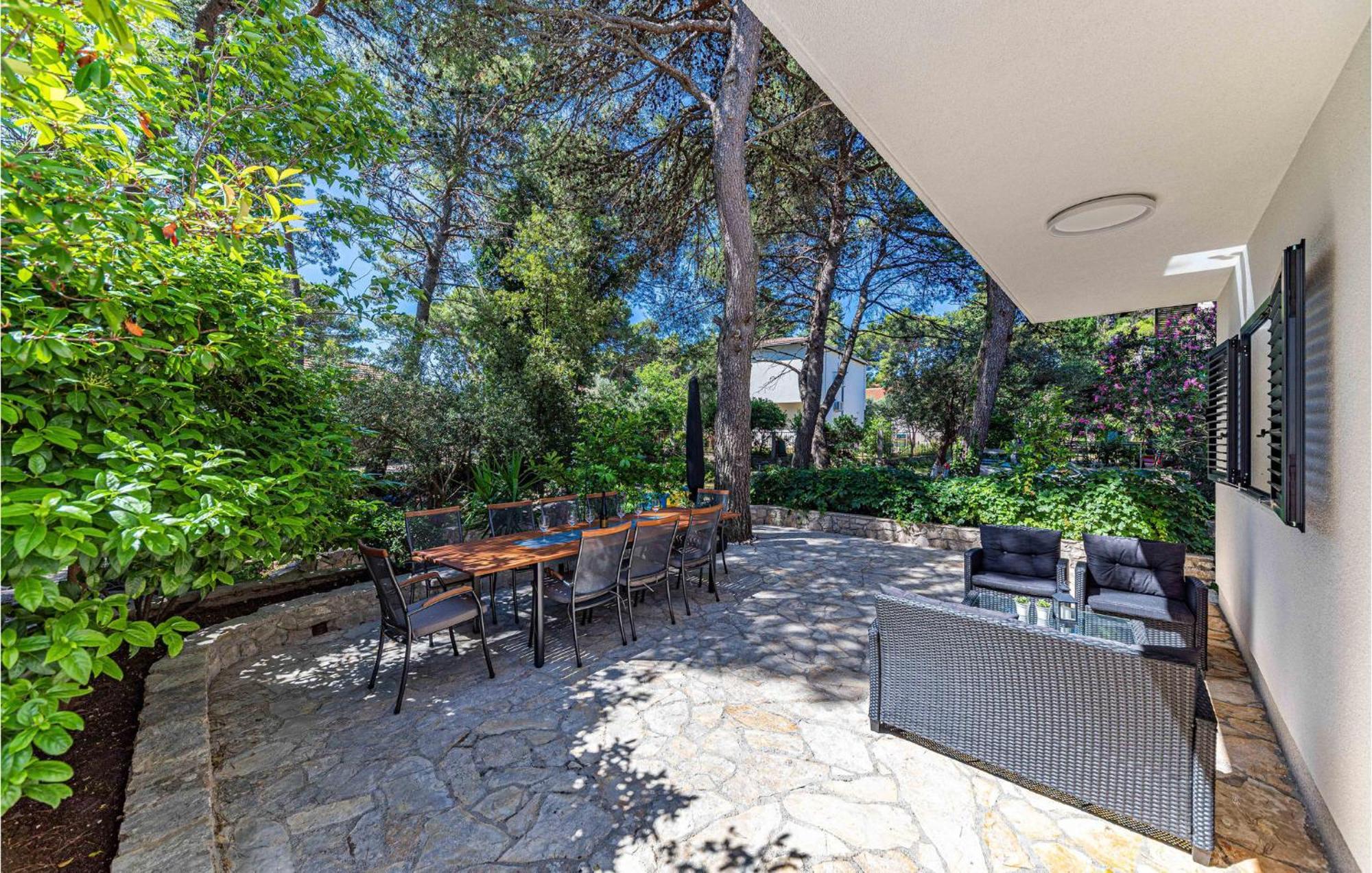 3 Bedroom Lovely Home In Jadrija Esterno foto